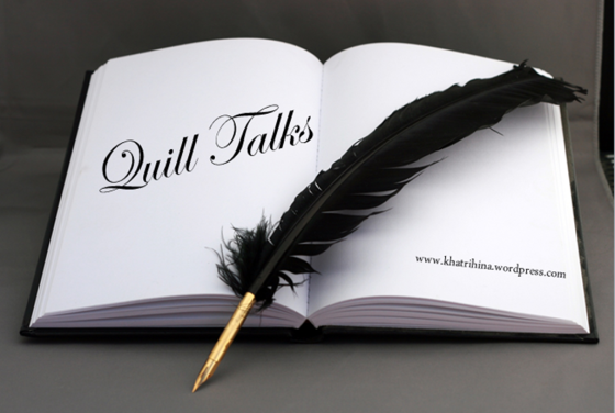 Quill Talks